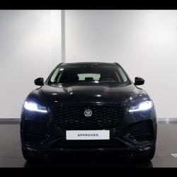 Jaguar FPace P400e Plug-in-Hybrid SE BVA8 AWD Villeneuve-d'Ascq
