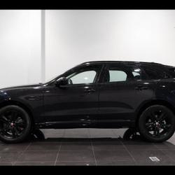 Jaguar FPace P400e Plug-in-Hybrid SE BVA8 AWD Villeneuve-d'Ascq