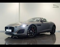 Jaguar F-Type Villeneuve-d'Ascq