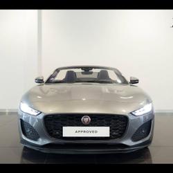 Jaguar F-Type 2.0 T 300ch First Edition BVA8 Villeneuve-d'Ascq