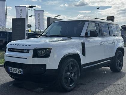 Land Rover Defender - 110 2.0 P300e X-Dynamic SE - 82 990 €