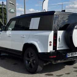 Land Rover Defender 110 2.0 P300e X-Dynamic SE Li&eacute;vin