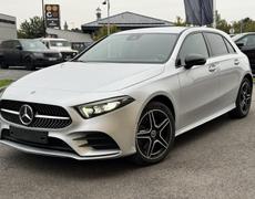 Mercedes Classe A Liévin