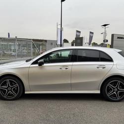 Mercedes Classe A 250 e 160+102ch AMG Line 8G-DCT 8cv Li&eacute;vin
