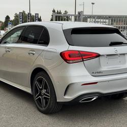 Mercedes Classe A 250 e 160+102ch AMG Line 8G-DCT 8cv Li&eacute;vin