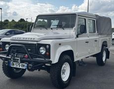 Land Rover Defender Liévin