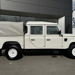 Land Rover Defender 130 Crew Cab S Li&eacute;vin