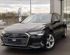 Audi A6 Avant Liévin