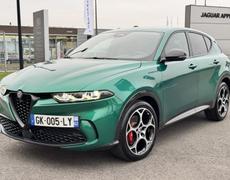 Alfa Romeo Tonale Liévin