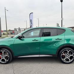 Alfa Romeo Tonale 1.5 Hybrid 160ch Edizione Speciale TCT Li&eacute;vin