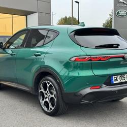 Alfa Romeo Tonale 1.5 Hybrid 160ch Edizione Speciale TCT Li&eacute;vin