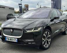 Jaguar I-Pace Liévin