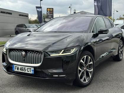 Jaguar I-Pace - EV400 SE AWD - 31 990 €