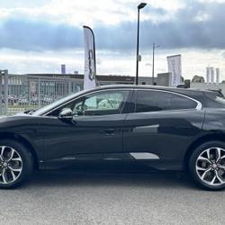 Jaguar I-Pace EV400 SE AWD Li&eacute;vin