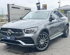 Mercedes GLC Liévin