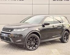 Land Rover Discovery Liévin