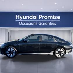 Hyundai Ioniq 77 kWh - 229ch Creative Lannion