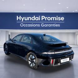Hyundai Ioniq 77 kWh - 229ch Creative Lannion