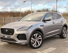 Jaguar E-Pace Liévin