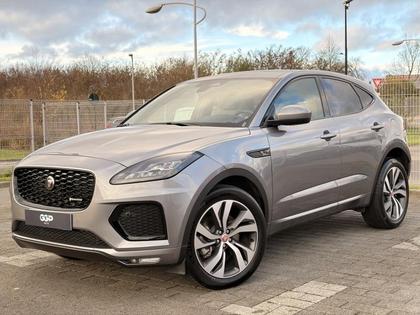 Jaguar E-Pace - P300e PHEV 309ch R-Dynamic S - 44 970 €