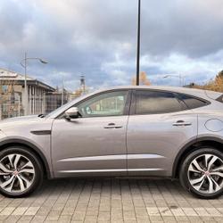 Jaguar E-Pace P300e PHEV 309ch R-Dynamic S Li&eacute;vin