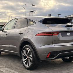 Jaguar E-Pace P300e PHEV 309ch R-Dynamic S Li&eacute;vin