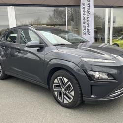 Hyundai Kona Electric 39kWh - 136ch Intuitive Tr&eacute;gueux