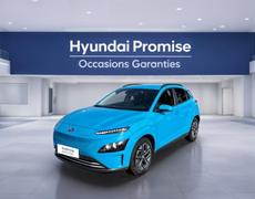 Hyundai Kona Trégueux
