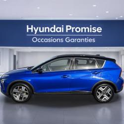 Hyundai Bayon 1.0 T-GDi 100ch Hybrid 48V Creative DCT-7 Lannion