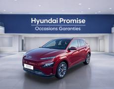 Hyundai Kona Trégueux