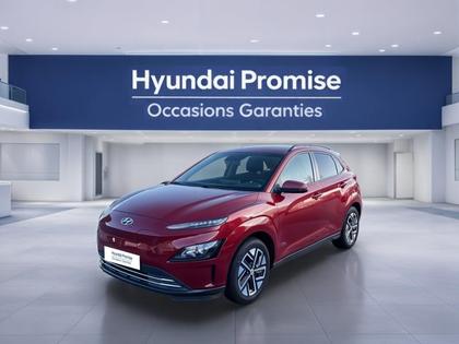 Hyundai Kona - Electric 39kWh - 136ch INTUITIVE - 16 990 €