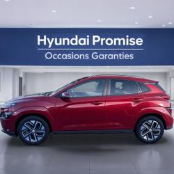 Hyundai Kona Electric 39kWh - 136ch INTUITIVE Lannion