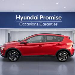 Hyundai Bayon 1.0 T-GDi 100ch Hybrid 48V Intuitive Lannion