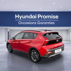 Hyundai Bayon 1.0 T-GDi 100ch Hybrid 48V Intuitive Lannion