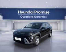 Hyundai Kona Lannion