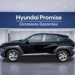 Hyundai Kona 1.6 GDi 129ch Hybrid Intuitive DCT-6 Lannion