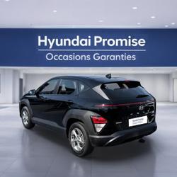 Hyundai Kona 1.6 GDi 129ch Hybrid Intuitive DCT-6 Lannion