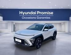 Hyundai Kona Lannion