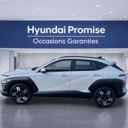 Hyundai Kona 1.6 GDi 138ch Hybrid Executive DCT-6 Lannion