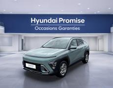 Hyundai Kona - 1.0 T-GDi 100ch Creative - 20 990 €