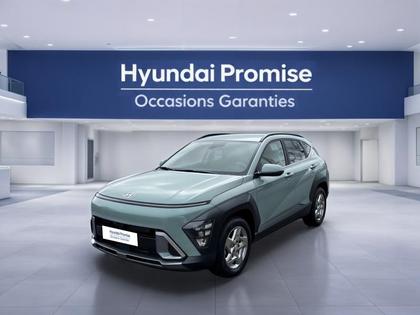 Hyundai Kona - 1.0 T-GDi 100ch Creative - 20 990 €