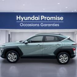 Hyundai Kona 1.0 T-GDi 100ch Creative Lannion