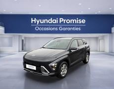 Hyundai Kona Lannion