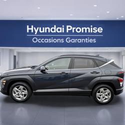 Hyundai Kona 1.0 T-GDi 100ch Creative Lannion