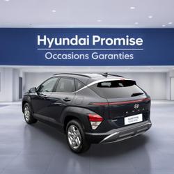 Hyundai Kona 1.0 T-GDi 100ch Creative Lannion