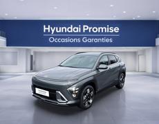 Hyundai Kona Lannion