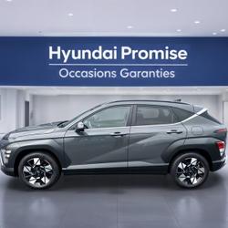 Hyundai Kona 1.6 GDi 129ch Hybrid Creative DCT-6 Lannion
