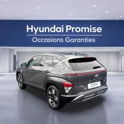 Hyundai Kona 1.6 GDi 129ch Hybrid Creative DCT-6 Lannion