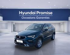 Seat Ateca Trégueux