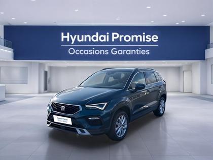 Seat Ateca - 1.5 TSI 150ch Start&Stop  Style Business DSG - 20 990 €
